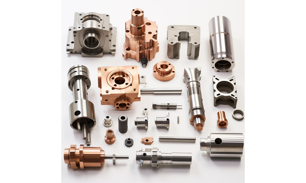 OEM metal fabrication