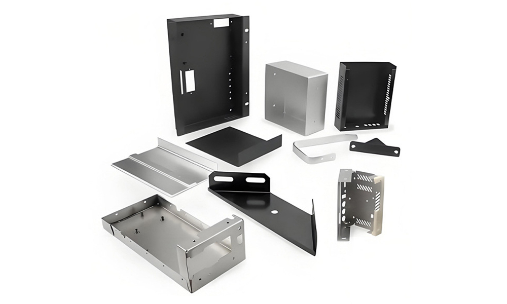 Sheet Metal Fabrication