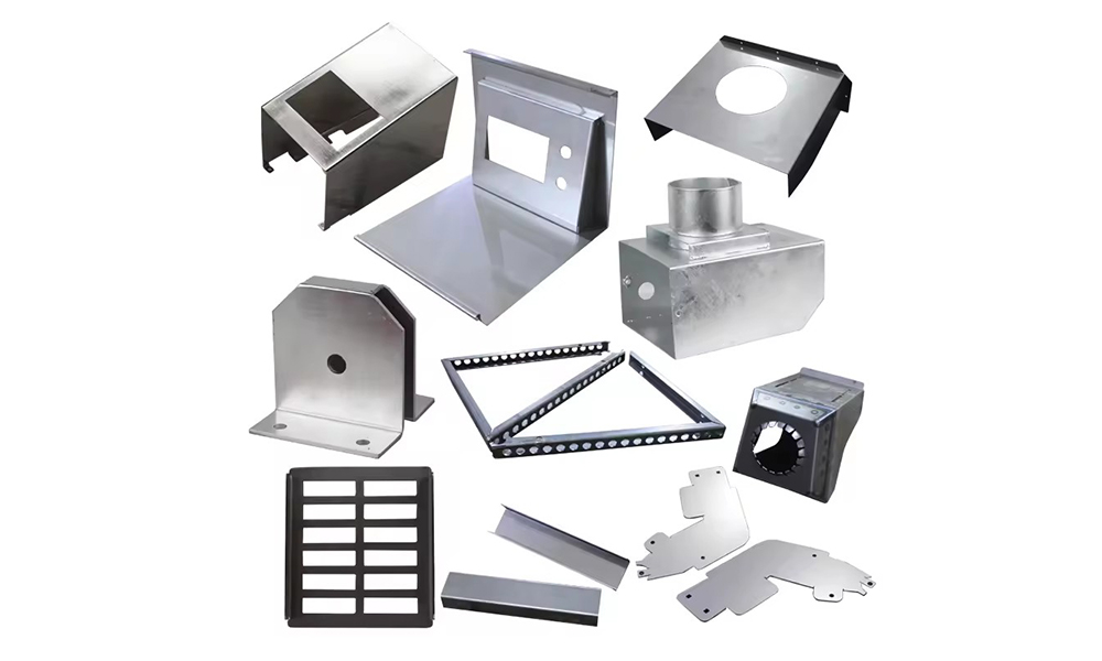 cnc machining service