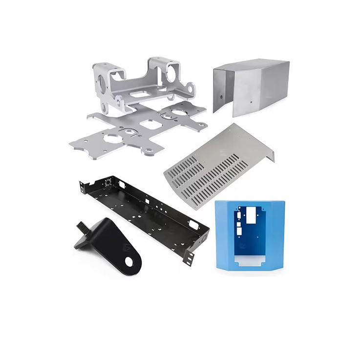 Lead Time Management for Custom Metal Parts Lead Time Management for Custom Metal Parts