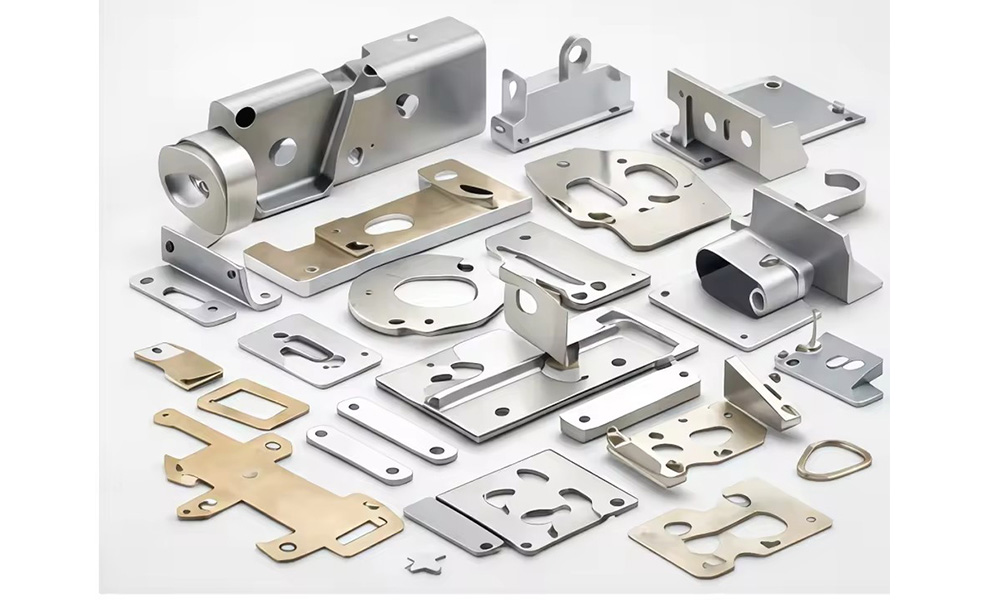 Sheet Metal Fabrication