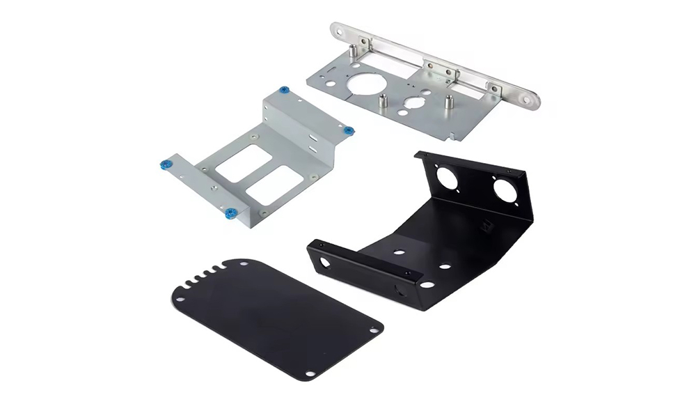 cnc machining service