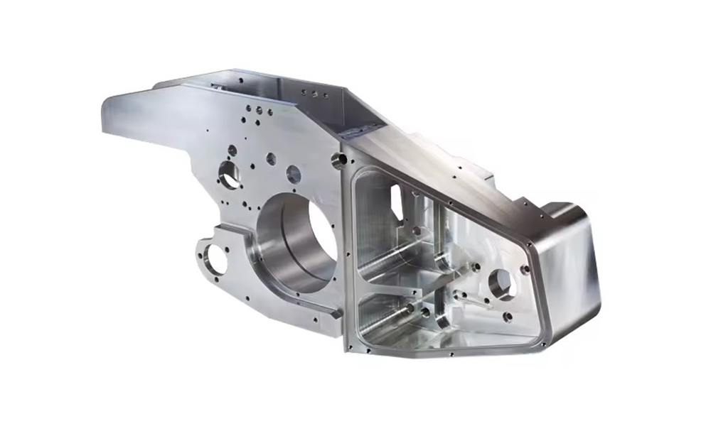 Sheet Metal Fabrication
