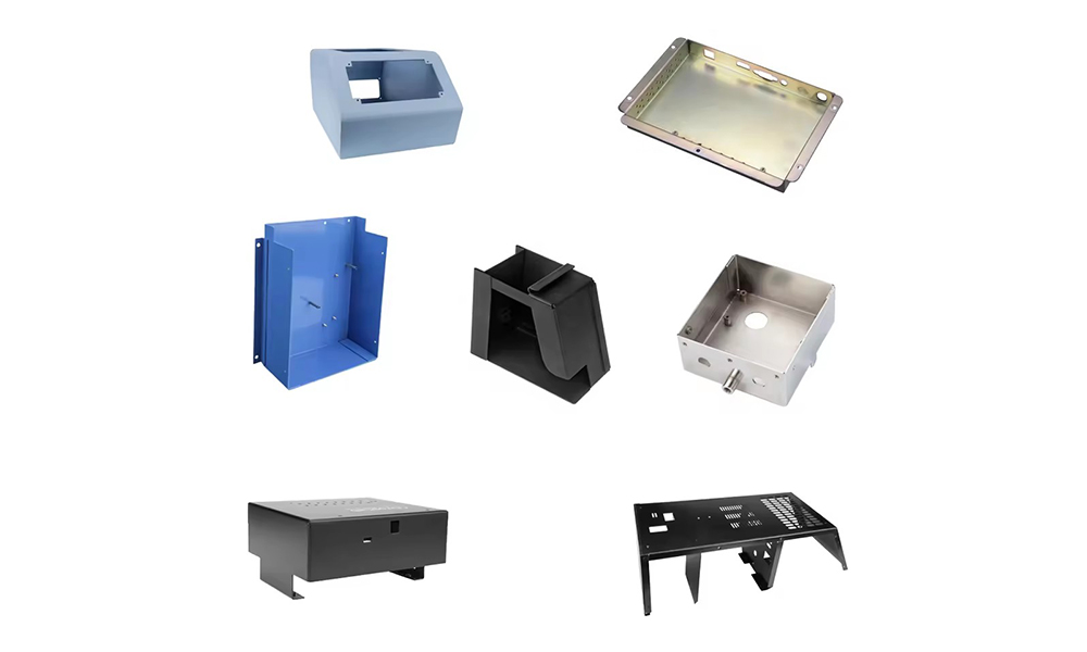 cnc machining service