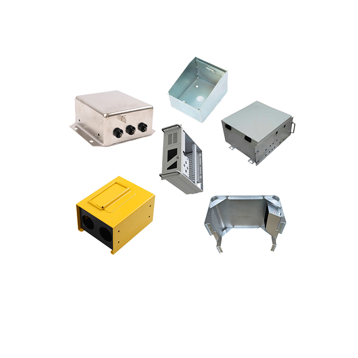 How to Choose the Right Metal Fabrication Partner for Your Project