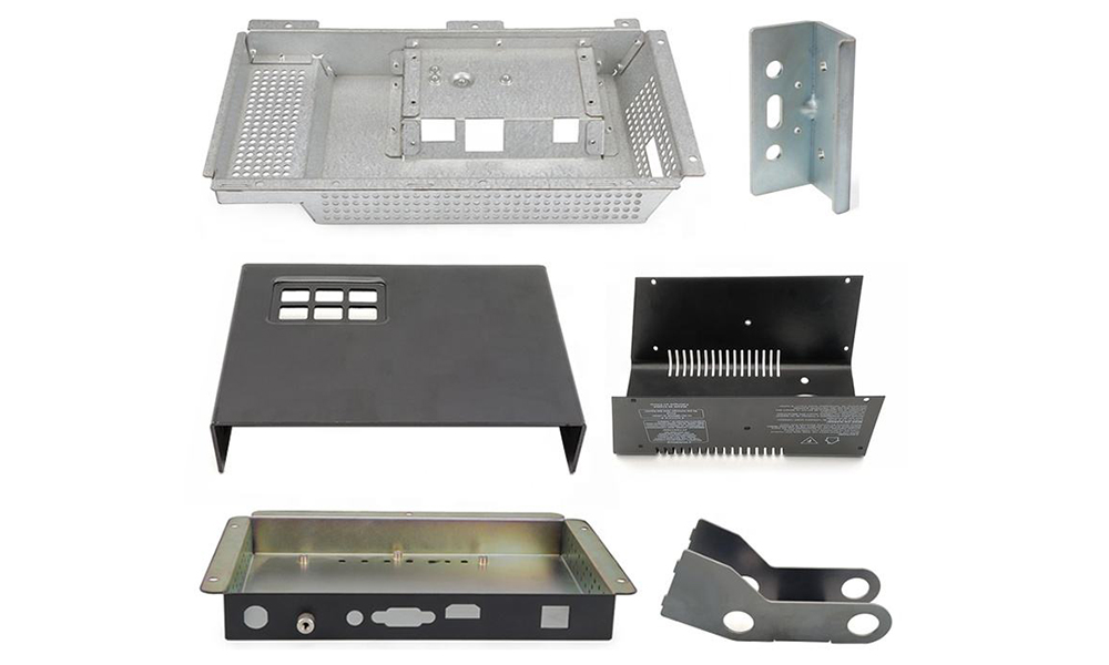 Sheet Metal Fabrication