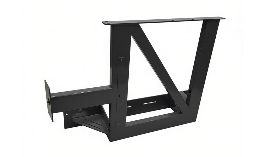 metal fabrication supplier