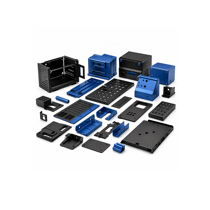 CNC Machining vs Sheet Metal Fabrication: Which Process Is Right for Your Parts?