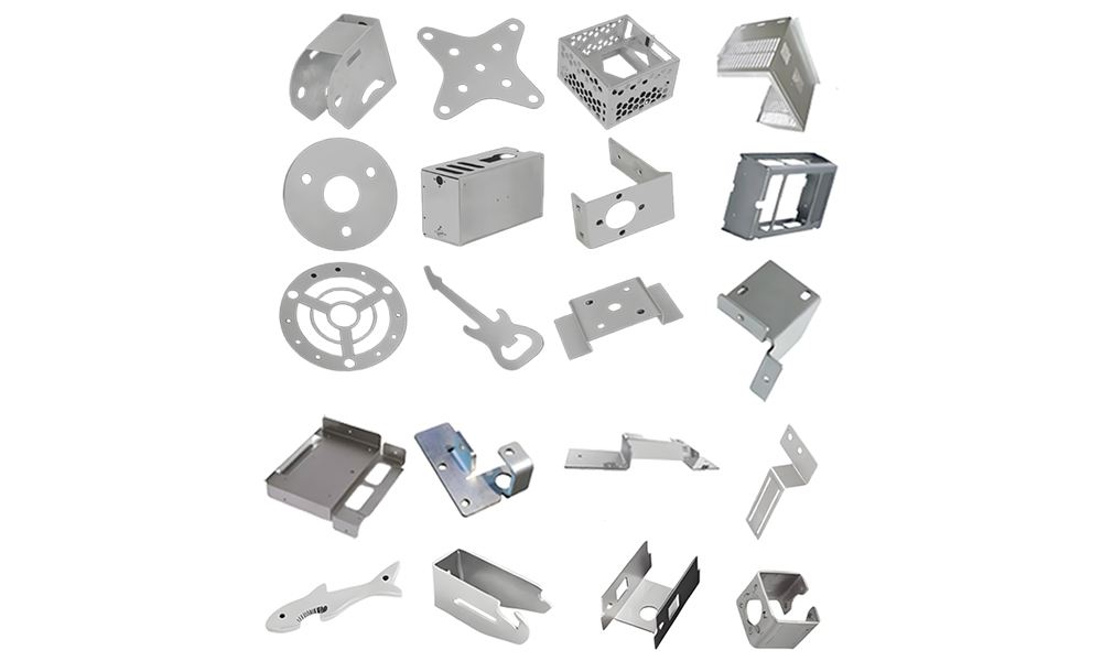 sheet metal fabrication