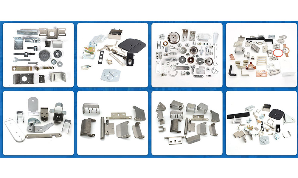 custom components