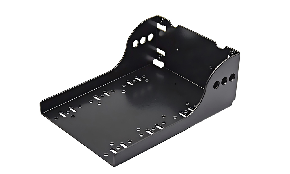 custom metal fabrication