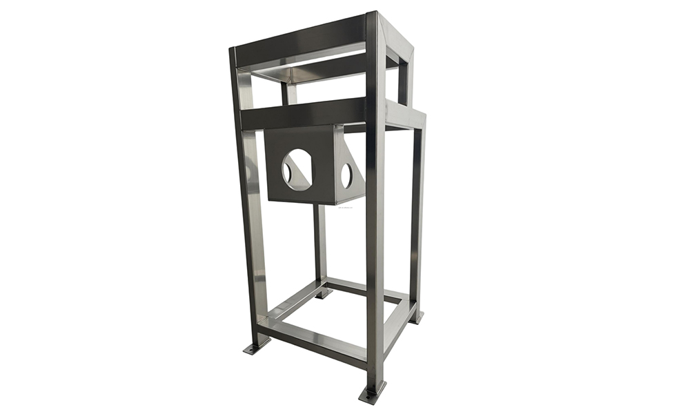metal fabrication supplier