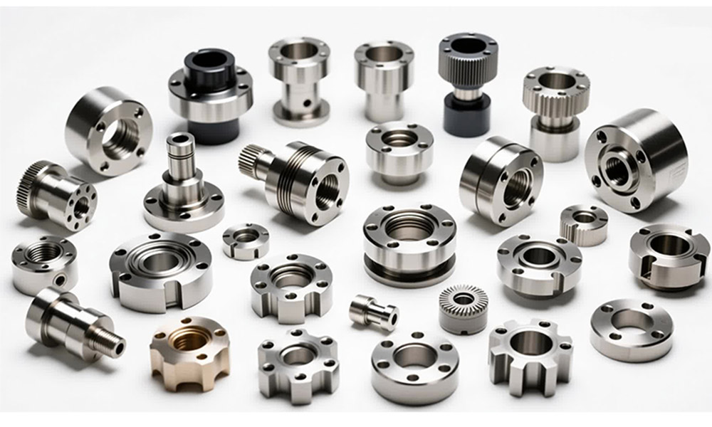 Tight Tolerances
