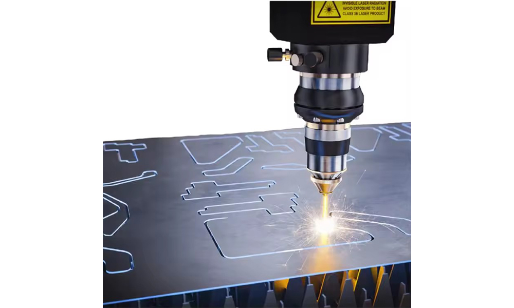 Laser Cutting Laser Cutting