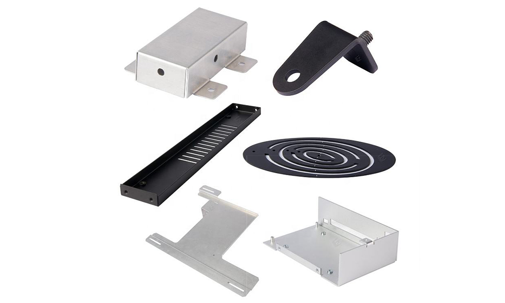 aluminum fabrication aluminum fabrication