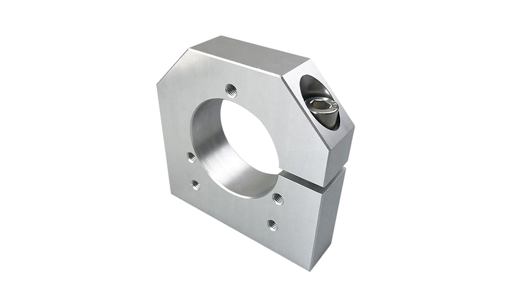 metal fabrication