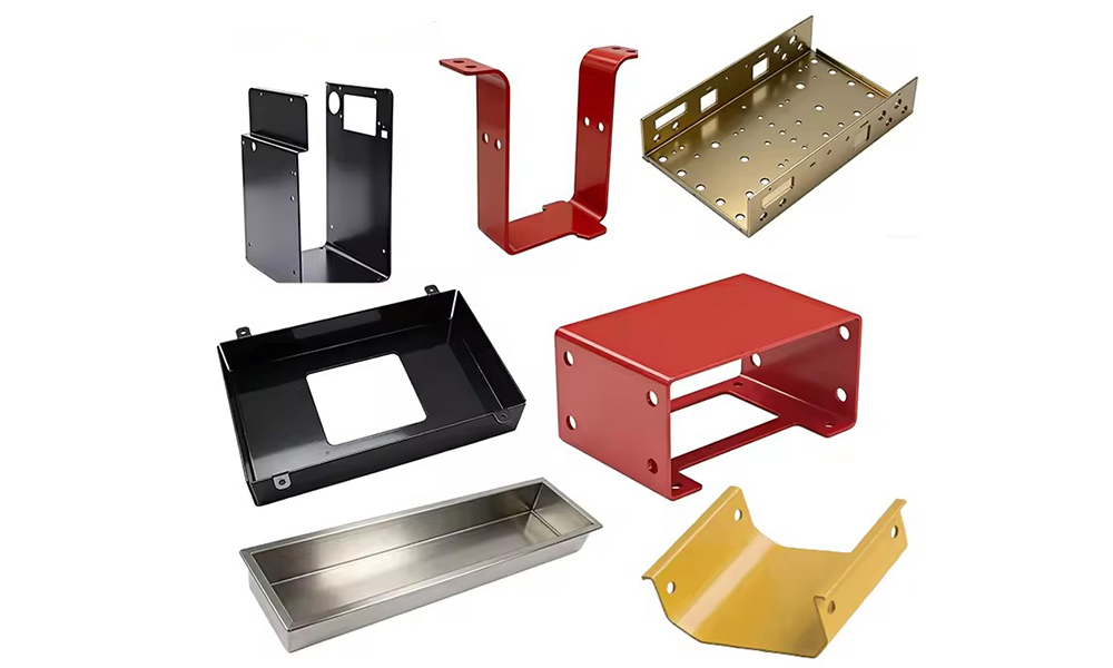 Sheet Metal Fabrication