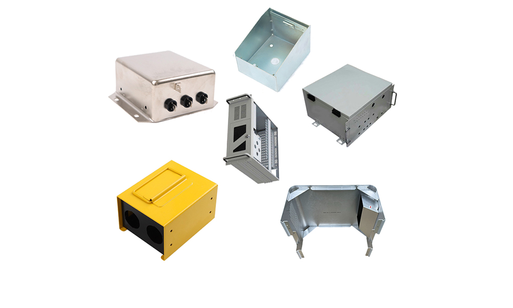 CNC machining CNC machining