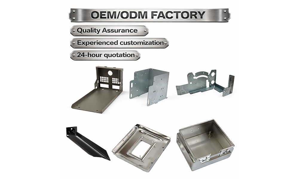 Sheet Metal Fabrication Sheet Metal Fabrication