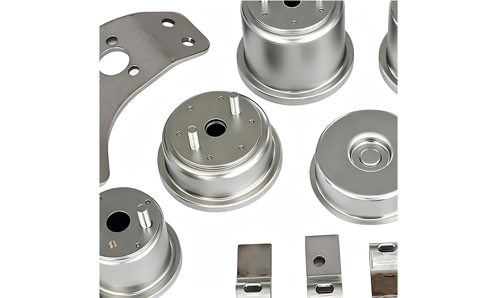 Metal Stamping