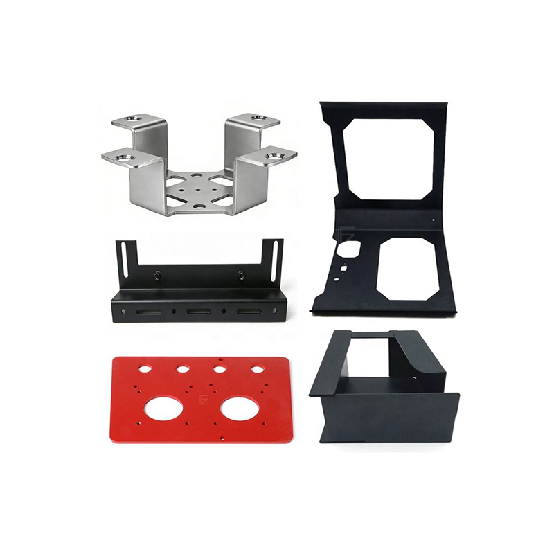Understanding the Sheet Metal Bending Process