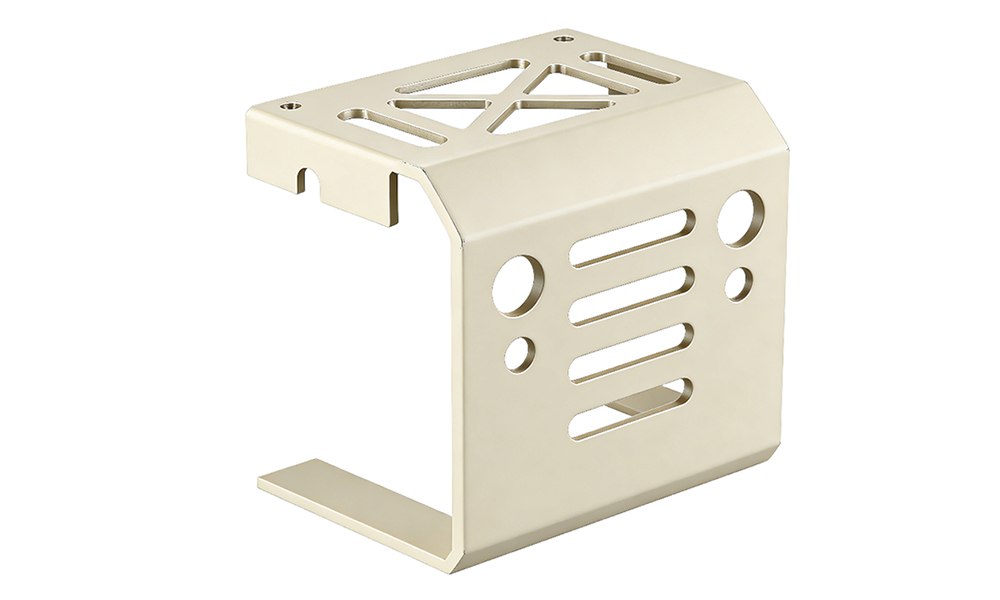 Sheet Metal Bending