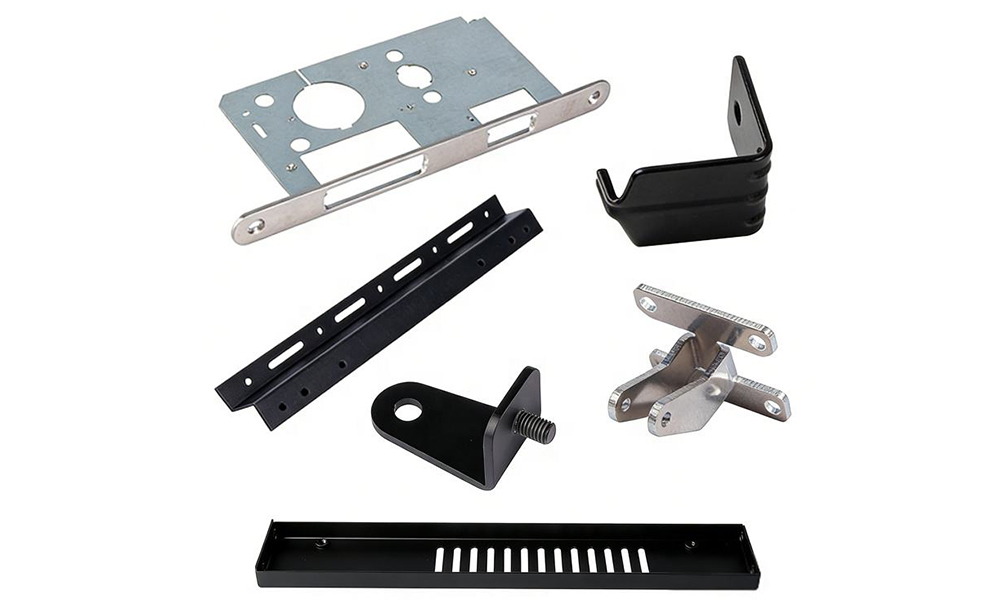 sheet metal fabrication