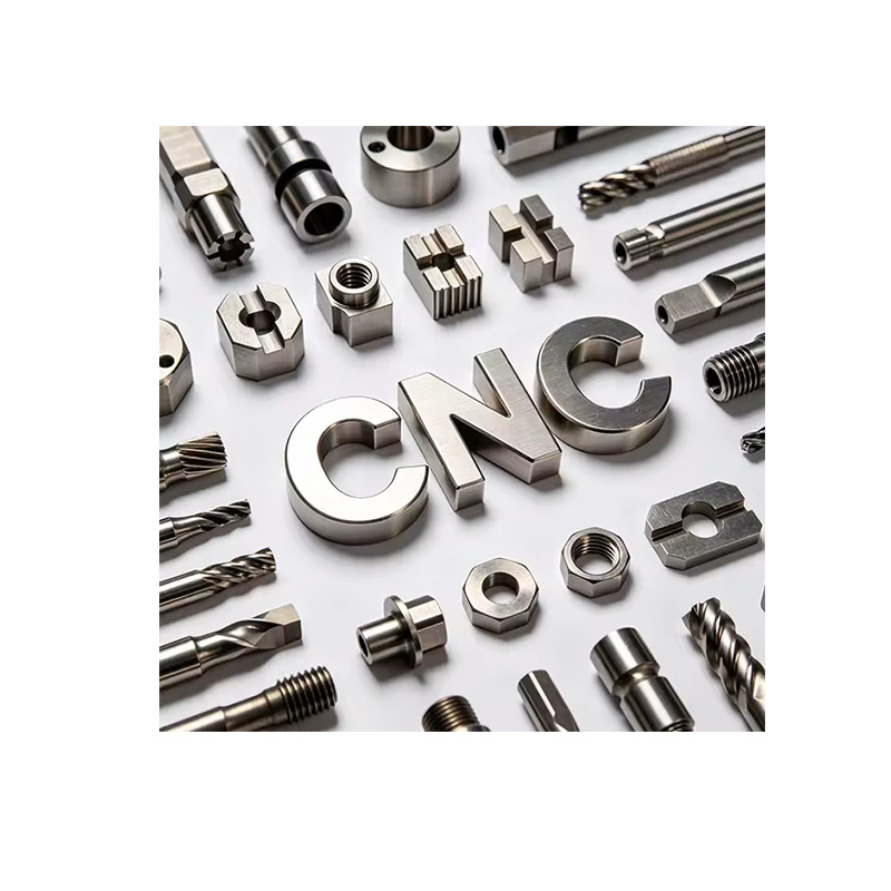 Top 10 Questions to Ask Before Choosing a CNC Machining Supplier