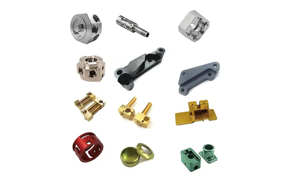 precision machining