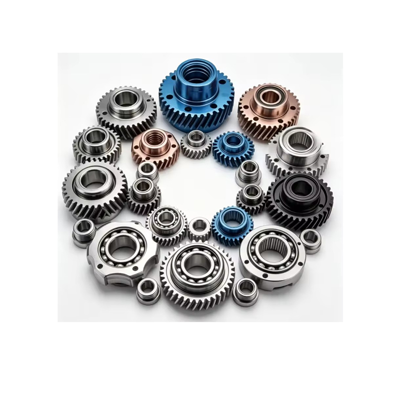 Top Trends in the Global Metal Manufacturing Industry