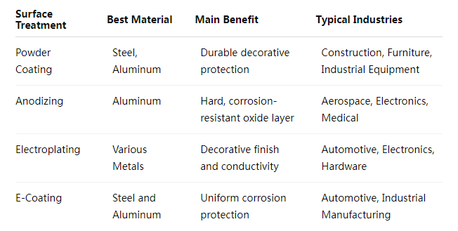 Sheet Metal Fabrication