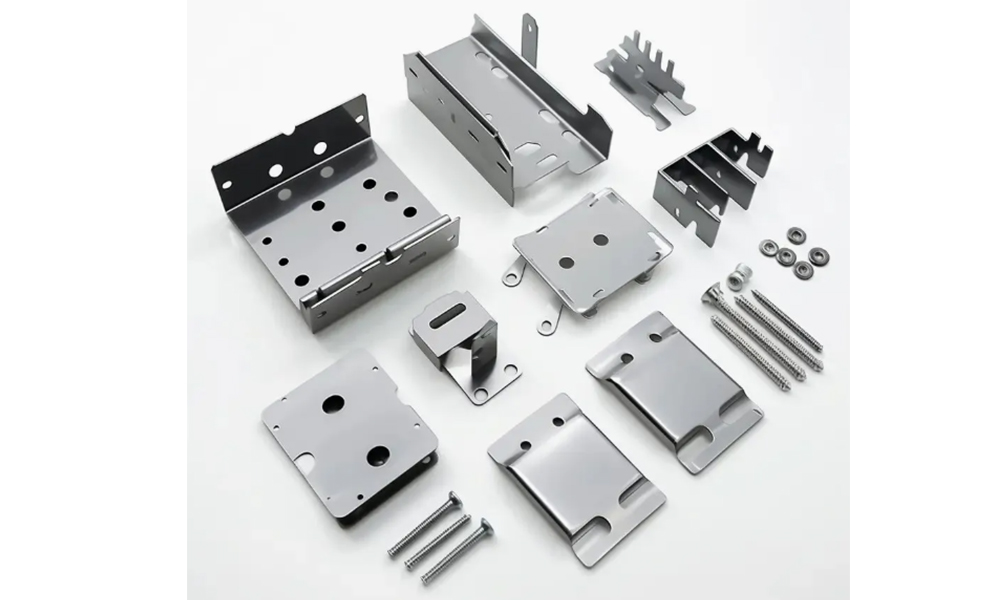 Sheet Metal Fabrication Sheet Metal Fabrication
