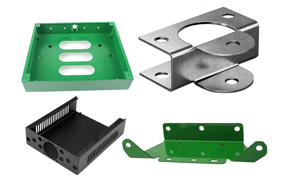 Laser cutting
