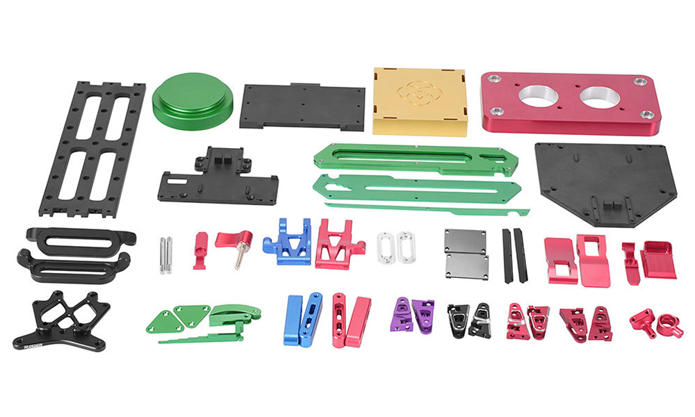 Sheet Metal Fabrication