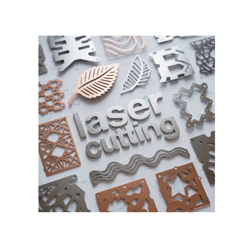 How Laser Cutting Improves Precision in Metal Manufacturing