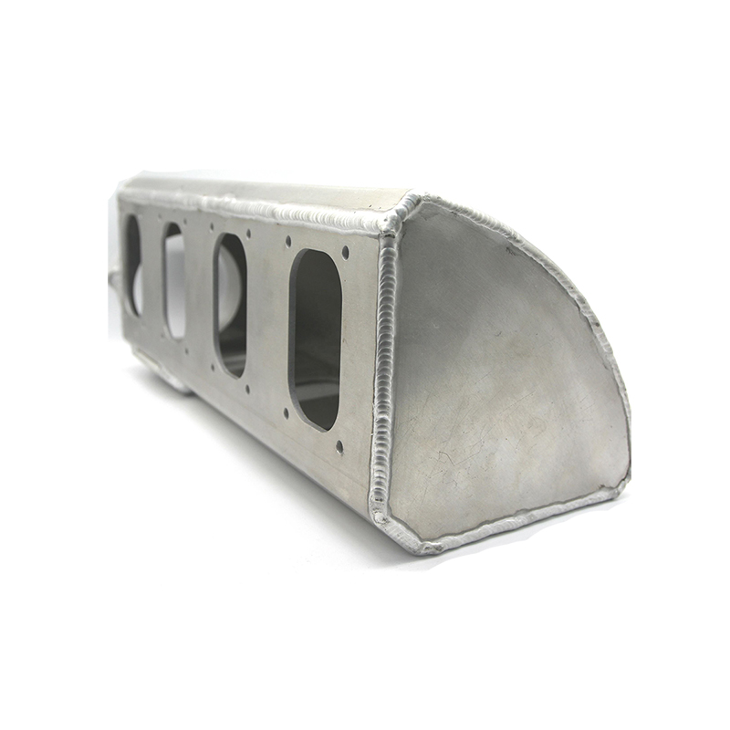 Welding Methods Explained: MIG, TIG and Laser Welding
