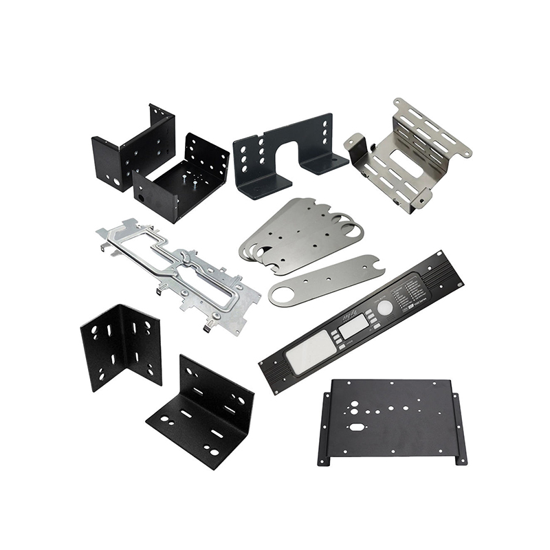 Custom Sheet Metal Fabrication for Industrial Machinery: From Design to Production