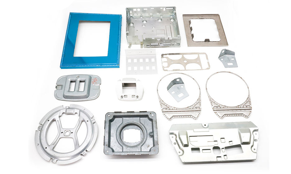 Sheet Metal Fabrication Sheet Metal Fabrication