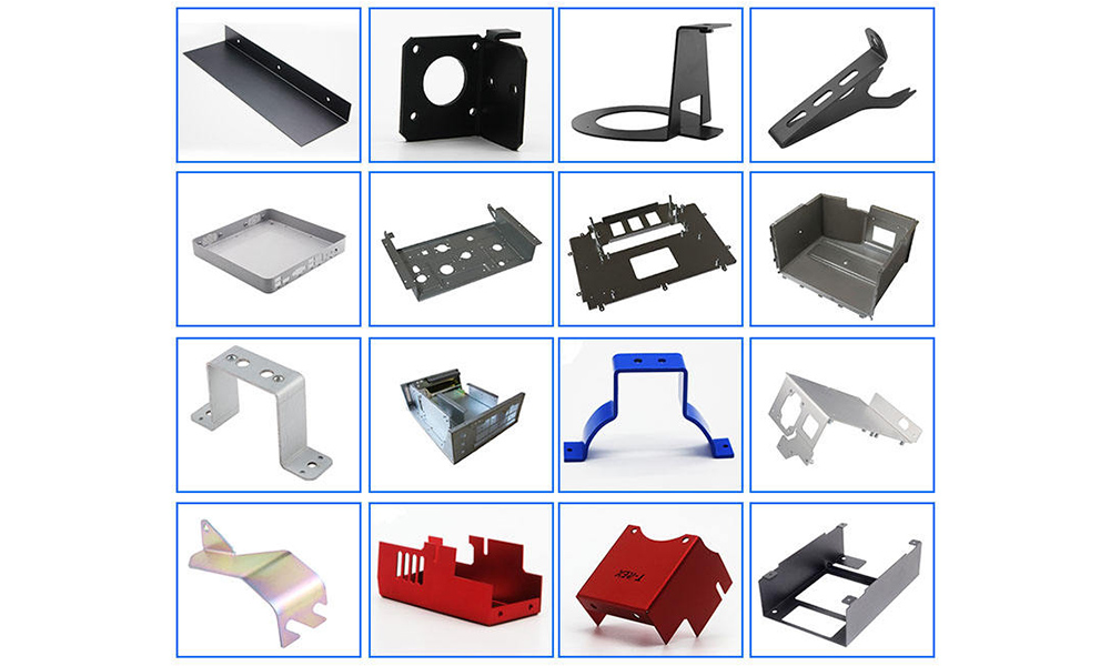 CNC machining CNC machining