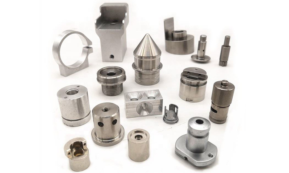 Sheet Metal Fabrication