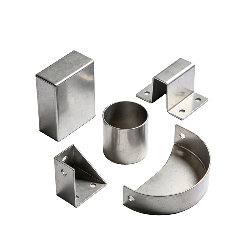 Custom Metal Fabrication for Industrial Equipment and Machinery Parts