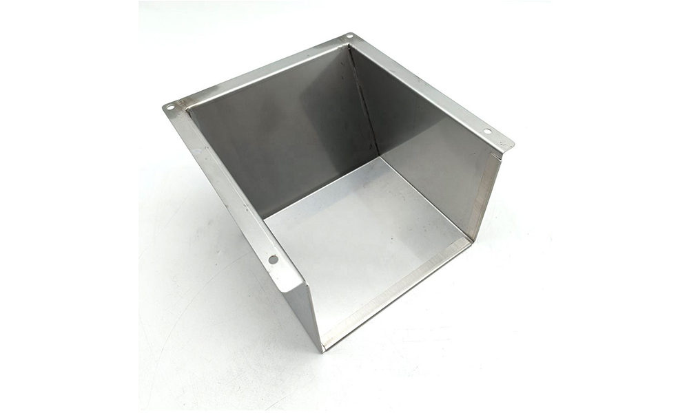 Sheet Metal Fabrication