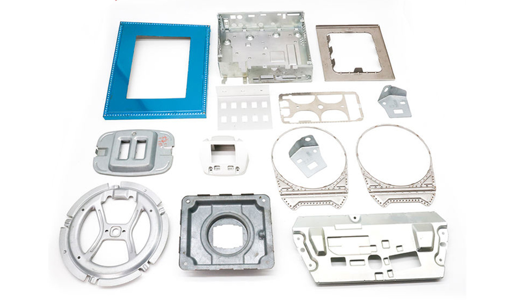 Metal Fabrication