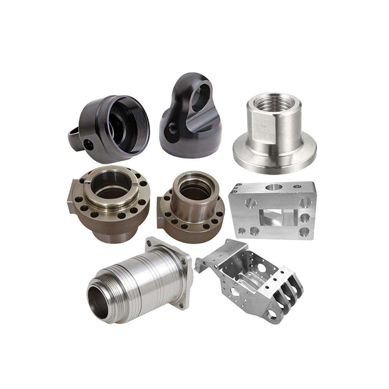 How CNC Machining Improves Precision in Industrial Machinery Components