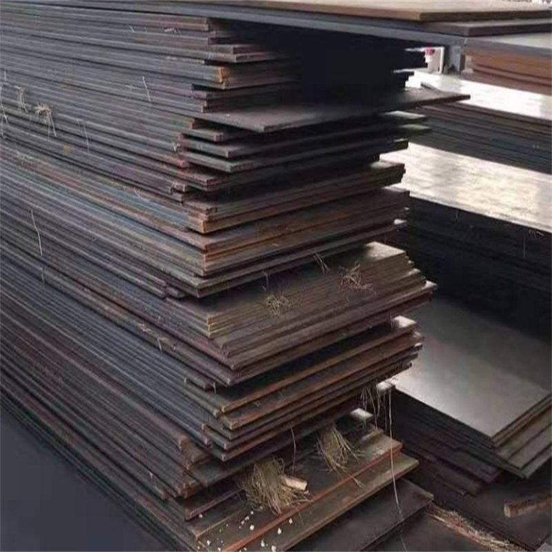 Low Carbon Steel Checkerboard Checkered Steel Plate
