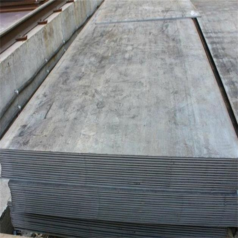 Factory Low-cost Hot-rolled Carbon Steel Sheet