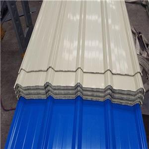 Roof Concealed Tile Color Steel Tile