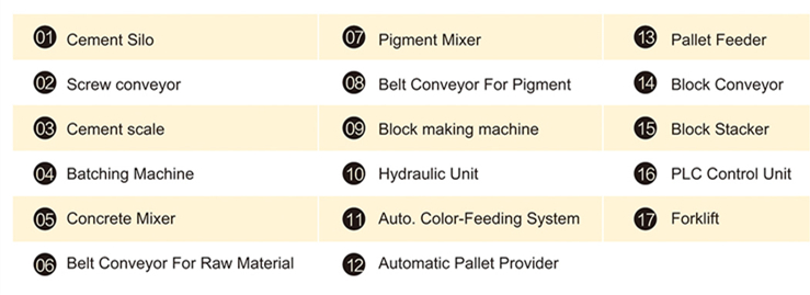 industrial brick making machine industrial brick making machine
