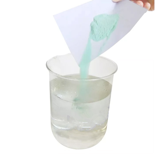 Aluminium Anodizing Sealing Agent Powder