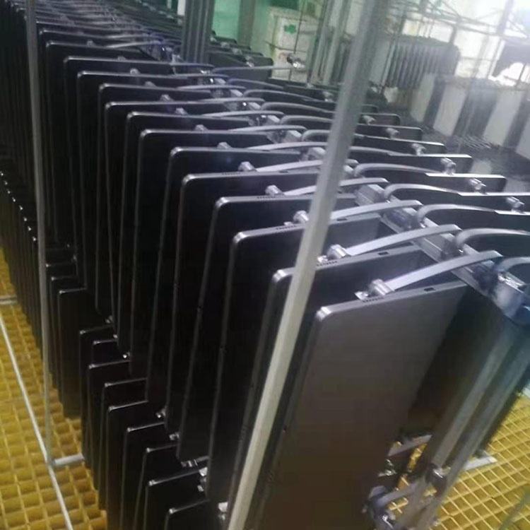 Black Electrolytic Coloring Without Stannous And Nickel Sulfate